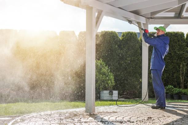 Best Driveway Pressure Washing  in Northport, NY